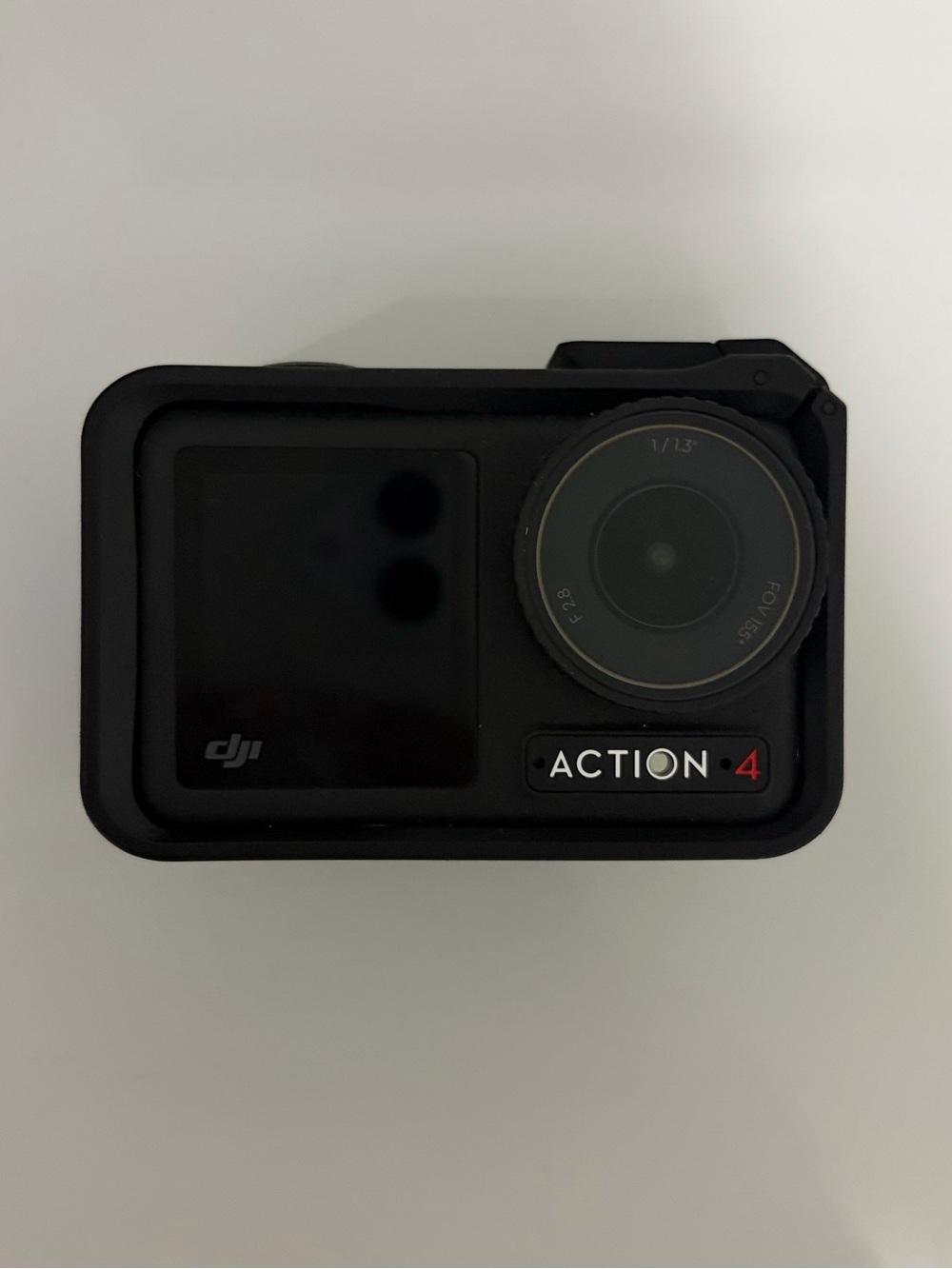 DJI Osmo Action 4 Camera